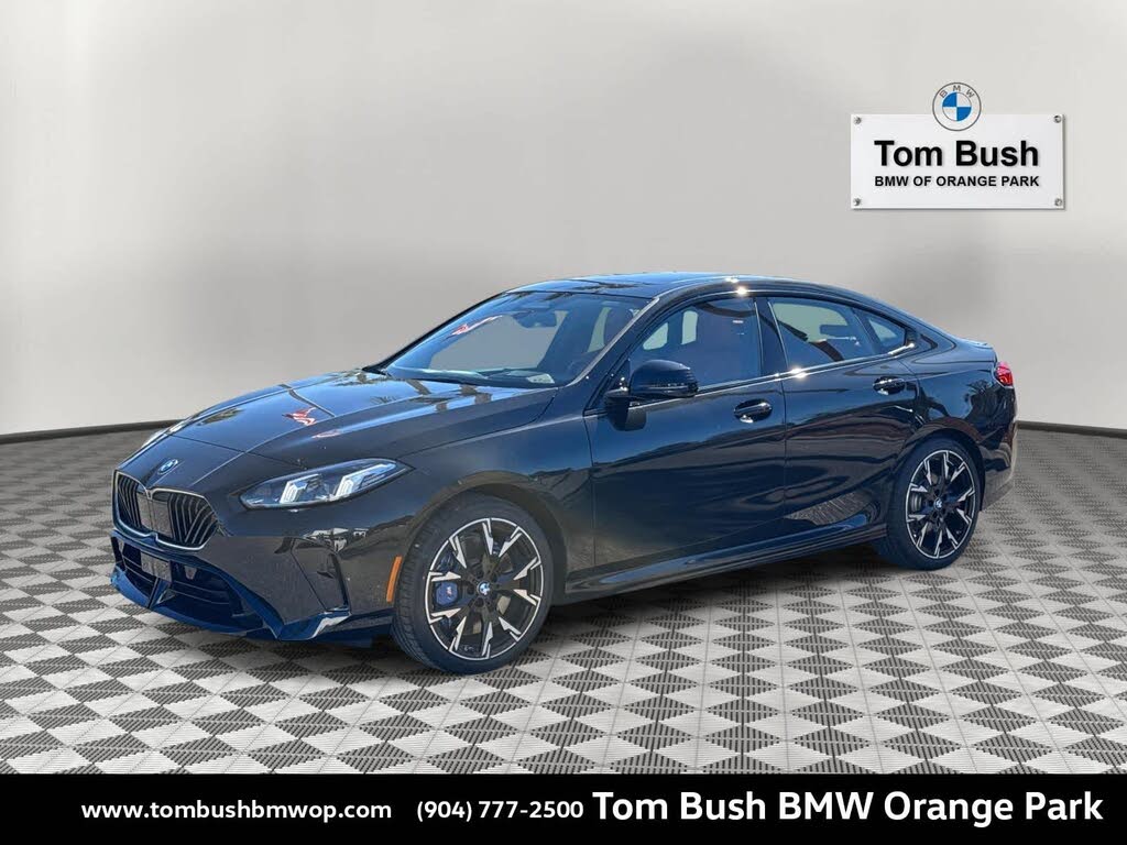 2026 BMW 2 Series 228 Gran Coupe xDrive