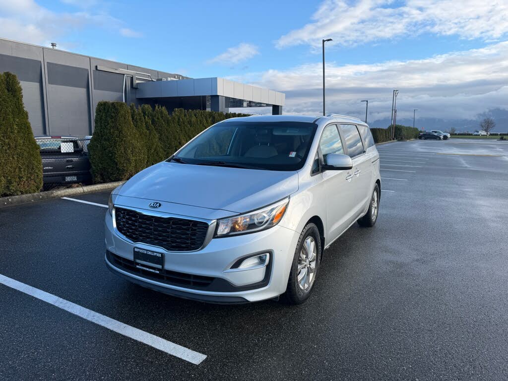 Kia Sedona LX FWD 2019