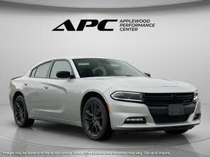 Dodge Charger SXT AWD