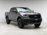 Ford Ranger XL SuperCrew 4WD