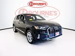 Audi Q7 quattro Premium 45 TFSI