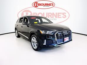 Audi Q7 quattro Premium 45 TFSI