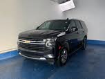 Chevrolet Tahoe LT 4WD