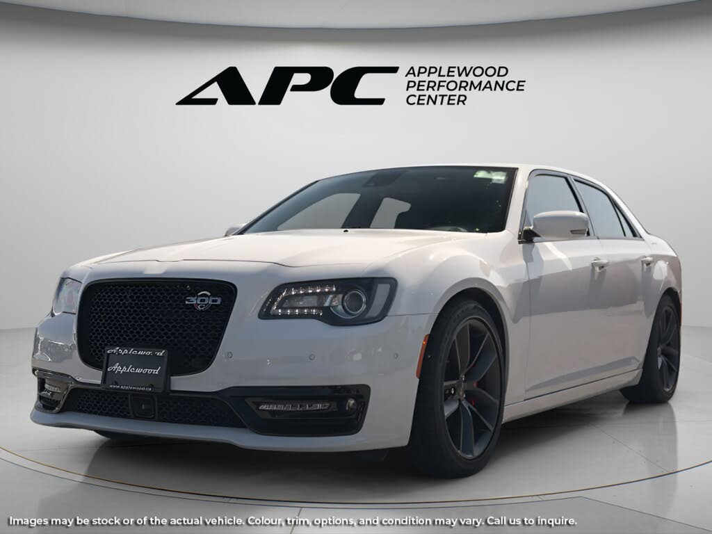 Chrysler 300 C RWD 2023