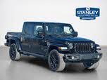 Jeep Gladiator High Altitude Crew Cab 4WD