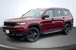 Jeep Grand Cherokee L Altitude 4WD