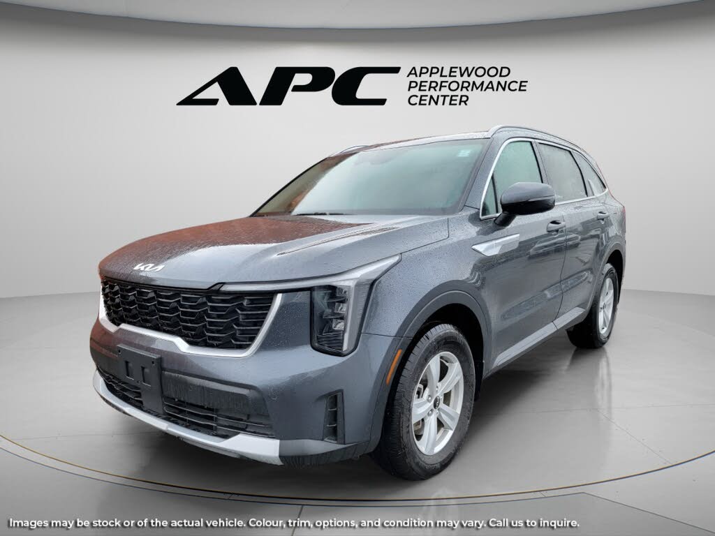 Kia Sorento LX AWD 2024