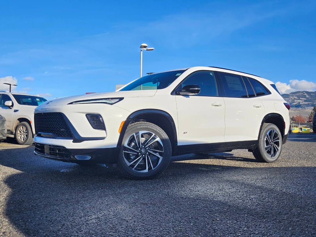 Buick Enclave Sport Touring AWD 2026