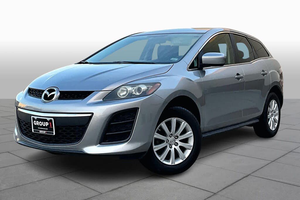 2011 Mazda CX-7 i Sport