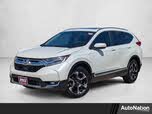 Honda CR-V Touring AWD