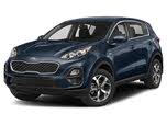 Kia Sportage LX AWD