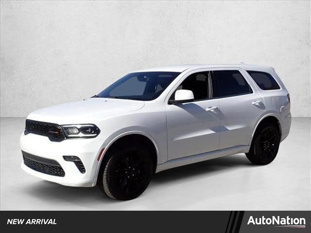 2022 Dodge Durango GT AWD