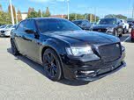 Chrysler 300 C RWD