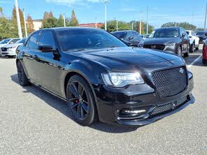 Chrysler 300 C RWD