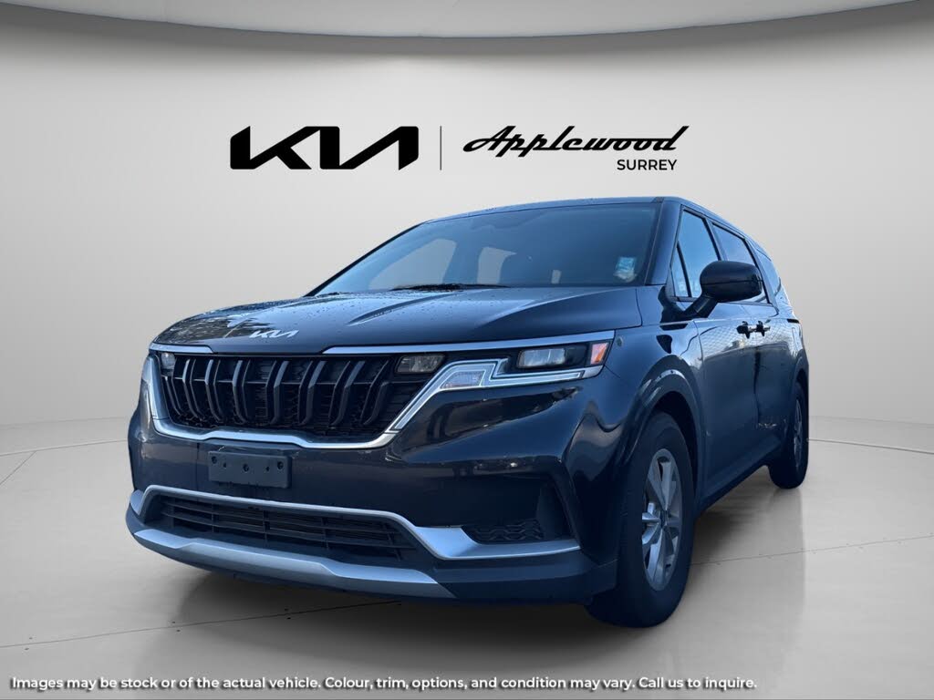 2023 Kia Carnival LX FWD