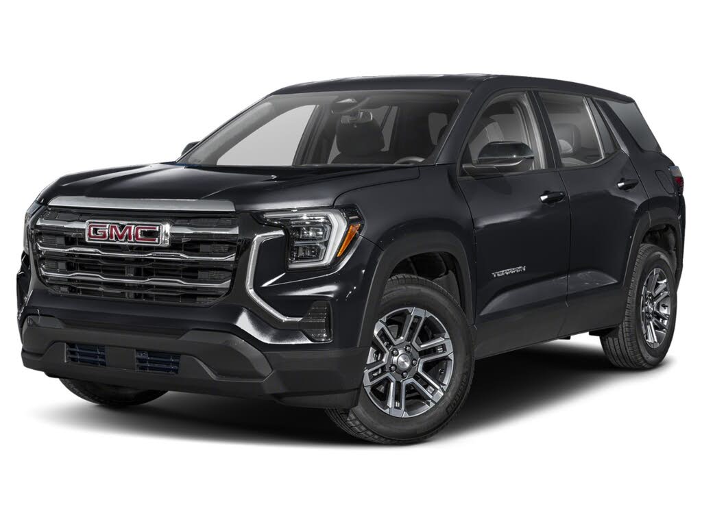 GMC Terrain Elevation AWD 2025