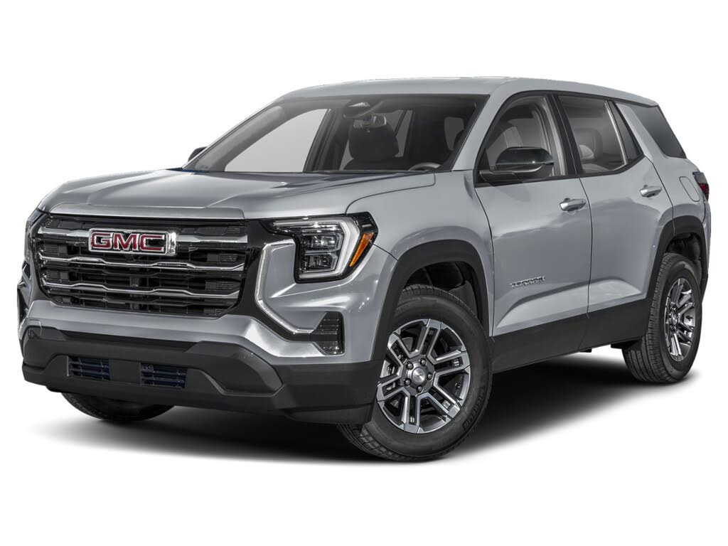 GMC Terrain Elevation AWD 2025