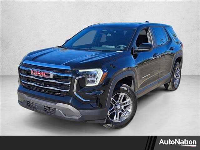2026 GMC Terrain Elevation FWD