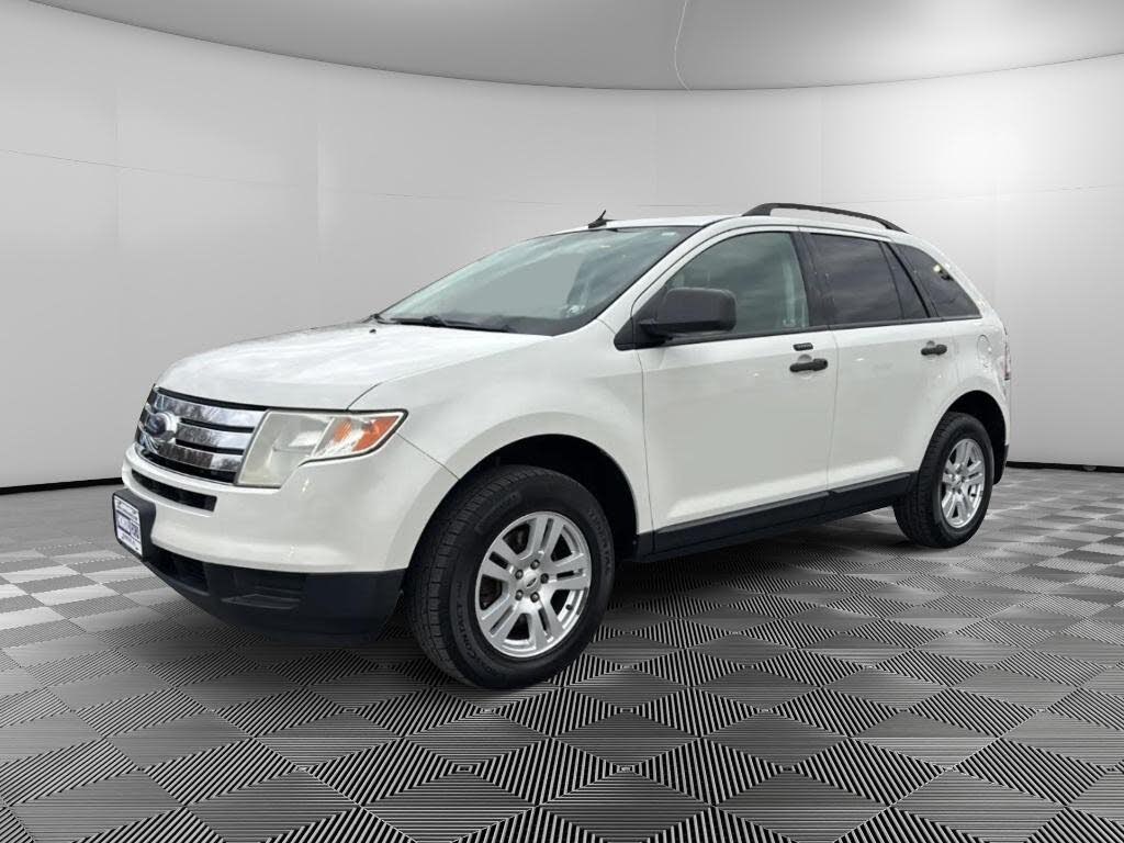 2009 Ford Edge SE