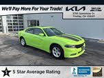 Dodge Charger SXT RWD