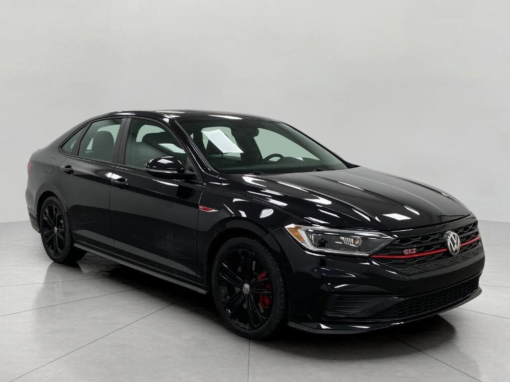 2020 Volkswagen Jetta GLI Autobahn FWD