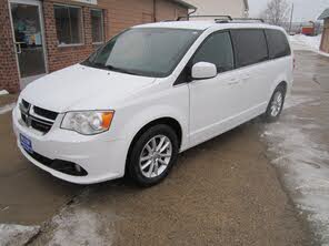 Dodge Grand Caravan SXT FWD