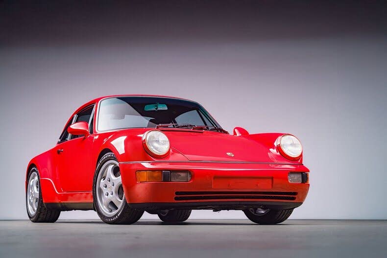 1994 Porsche 911
