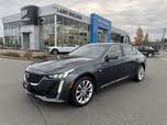 Cadillac CT5 Premium Luxury Sedan AWD