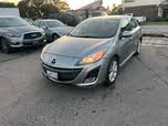 Mazda MAZDA3 s Sport Hatchback