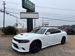 Dodge Charger SRT Hellcat RWD
