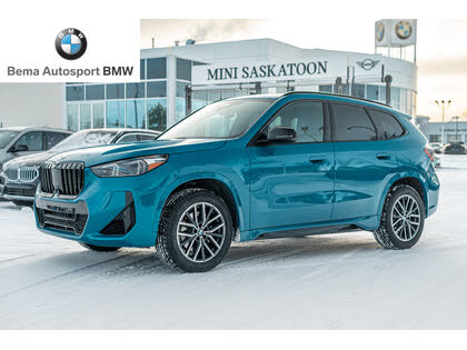 BMW X1 xDrive28i 2025