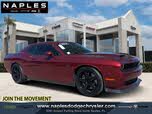 Dodge Challenger SRT Hellcat Redeye RWD