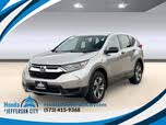 Honda CR-V LX AWD