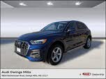 Audi Q5 quattro Premium 45 TFSI