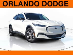 Ford Mustang Mach-E Select RWD