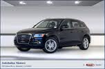 Audi Q5 3.0T quattro Premium Plus
