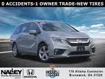 Honda Odyssey EX-L FWD