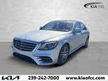 Mercedes-Benz S-Class S 560 4MATIC AWD