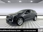 Cadillac XT5 Luxury FWD