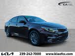 Kia Optima LX FWD
