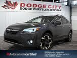 Subaru Crosstrek Limited AWD