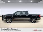 Ford F-150 King Ranch SuperCrew 4WD