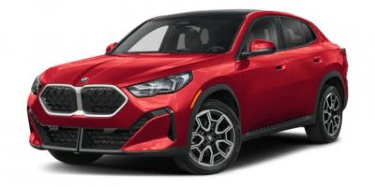 BMW X2 xDrive28i 2026