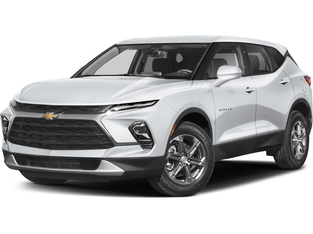 2024 Chevrolet Blazer 2LT AWD