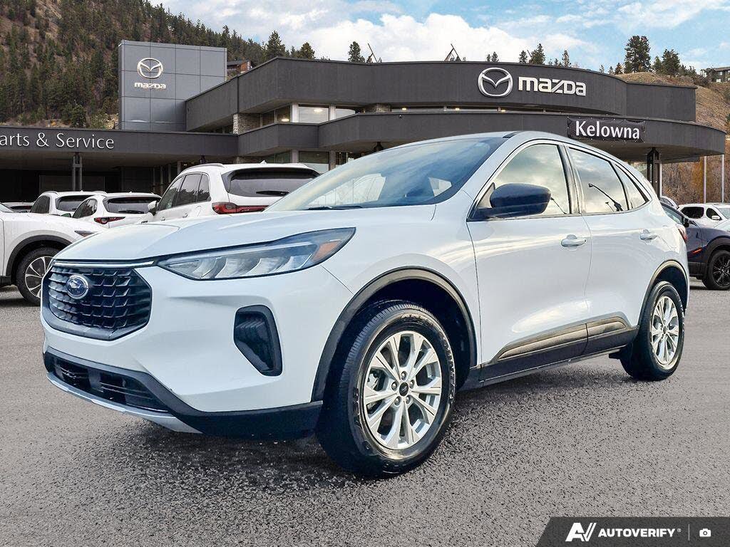 Ford Escape Active AWD 2023