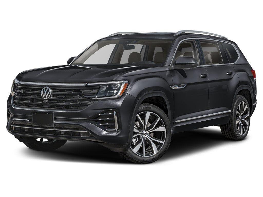 2024 Volkswagen Atlas Execline 4Motion AWD