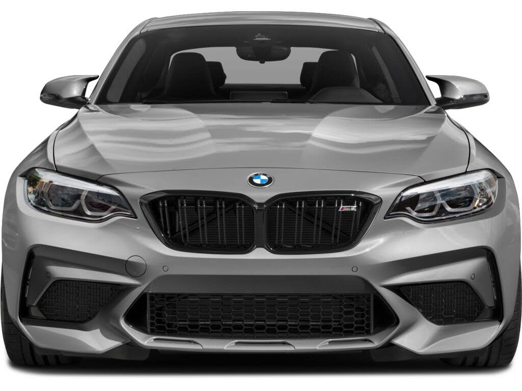 BMW M2 Competition RWD 2020