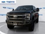 Ford F-250 Super Duty King Ranch Crew Cab 4WD