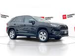Toyota RAV4 XLE AWD