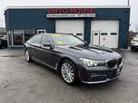 BMW 7 Series 740i xDrive AWD
